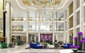Туры в отель Glee Nairobi, a Preferred LVX Hotel