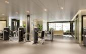 Туры в отель Glee Nairobi, a Preferred LVX Hotel