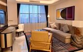 Туры в отель Glee Nairobi, a Preferred LVX Hotel