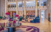 Туры в отель Glee Nairobi, a Preferred LVX Hotel