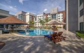 Туры в отель Glee Nairobi, a Preferred LVX Hotel