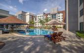 Туры в отель Glee Nairobi, a Preferred LVX Hotel