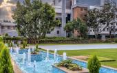Туры в отель Glee Nairobi, a Preferred LVX Hotel