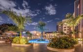 Туры в отель Glee Nairobi, a Preferred LVX Hotel