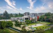 Туры в отель Glee Nairobi, a Preferred LVX Hotel