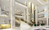 Туры в отель Glee Nairobi, a Preferred LVX Hotel