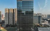 Туры в отель Holiday Inn Express XI'AN AEROSPACE TOWN by IHG