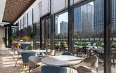 Туры в отель Holiday Inn Express XI'AN AEROSPACE TOWN by IHG