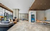 Туры в отель Holiday Inn Express XI'AN AEROSPACE TOWN by IHG