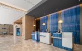 Туры в отель Holiday Inn Express XI'AN AEROSPACE TOWN by IHG