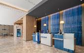 Туры в отель Holiday Inn Express XI'AN AEROSPACE TOWN by IHG