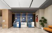 Туры в отель Holiday Inn Express XI'AN AEROSPACE TOWN by IHG