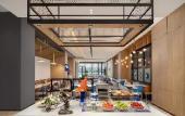 Туры в отель Holiday Inn Express XI'AN AEROSPACE TOWN by IHG