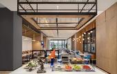 Туры в отель Holiday Inn Express XI'AN AEROSPACE TOWN by IHG