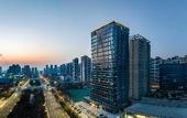 Туры в отель Holiday Inn Express XI'AN AEROSPACE TOWN by IHG