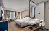 Туры в отель Holiday Inn Express XI'AN AEROSPACE TOWN by IHG