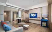 Туры в отель Holiday Inn Express XI'AN AEROSPACE TOWN by IHG
