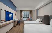 Туры в отель Holiday Inn Express XI'AN AEROSPACE TOWN by IHG