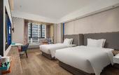 Туры в отель Holiday Inn Express XI'AN AEROSPACE TOWN by IHG