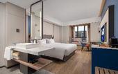 Туры в отель Holiday Inn Express XI'AN AEROSPACE TOWN by IHG