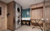 Туры в отель Holiday Inn Express XI'AN AEROSPACE TOWN by IHG