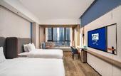 Туры в отель Holiday Inn Express XI'AN AEROSPACE TOWN by IHG