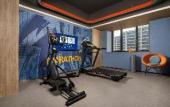 Туры в отель Holiday Inn Express XI'AN AEROSPACE TOWN by IHG