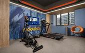 Туры в отель Holiday Inn Express XI'AN AEROSPACE TOWN by IHG