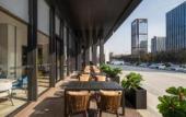 Туры в отель Holiday Inn Express XI'AN AEROSPACE TOWN by IHG