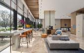 Туры в отель Holiday Inn Express XI'AN AEROSPACE TOWN by IHG