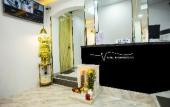 Туры в отель Le Vu Hotel