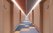 Туры в отель HanTing Hotel (Jinan West Railway Station Yinxiang Jinan)