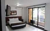Туры в отель Hotel Estadio Real