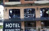 Туры в отель Hotel Estadio Real