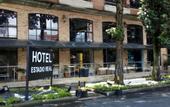 Туры в отель Hotel Estadio Real