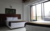 Туры в отель Hotel Estadio Real