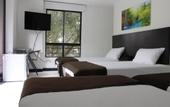 Туры в отель Hotel Estadio Real