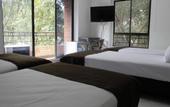 Туры в отель Hotel Estadio Real