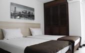 Туры в отель Hotel Estadio Real
