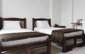 Туры в отель Hotel Estadio Real