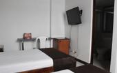Туры в отель Hotel Estadio Real