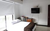Туры в отель Hotel Estadio Real