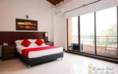 Туры в отель Hotel Estadio Real