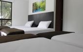 Туры в отель Hotel Estadio Real