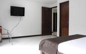 Туры в отель Hotel Estadio Real