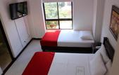 Туры в отель Hotel Estadio Real