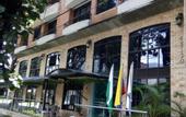 Туры в отель Hotel Estadio Real