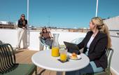 Туры в отель Aila II Hotel Boutique