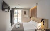 Туры в отель Aila II Hotel Boutique