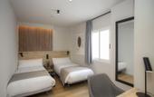 Туры в отель Aila II Hotel Boutique